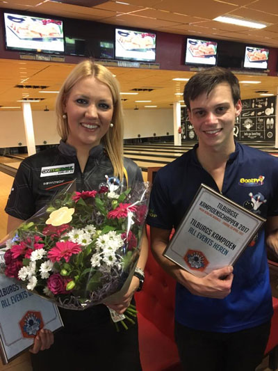 bvt kampioenen 2017